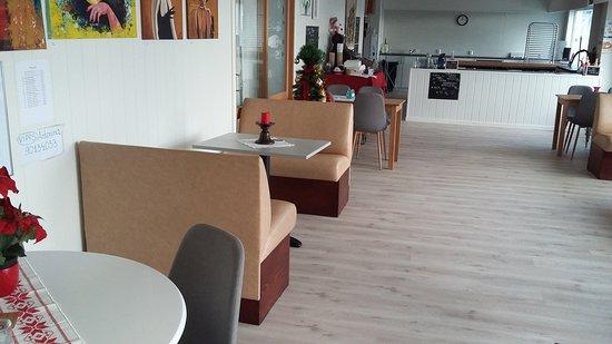 Rykende Fersk Boulangerie